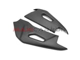 MAXI CARBON RSV4 15-20 SWINGARM COVER