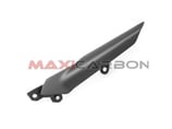 MAXI CARBON MONSTER 1200 17-21 CHAIN GUARD