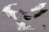Race fairing YZF-R1 15-19