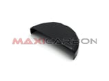 MAXI CARBON PANIGALE 899 1199 PARTIAL UPPER CLUTCH COVER