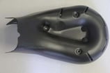 PANIGALE 1199 EXHAUST GUARD