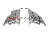 MAXI CARBON TUONO V4 21-23 INTERNAL SIDE PANEL