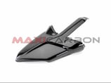 MAXI CARBON MULTISTRADA 1200 10-14 EXHAUST SHIELD
