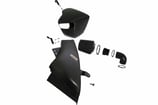 ARMASPEED AUDI A4 A5 B8.5 1.8T 2.0T AIR INTAKE