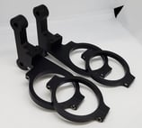 FFR YZF-R1 15-22 フェンダーマウントキット