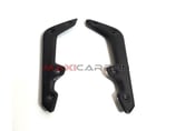 MAXI CARBON RVS FRONT FENDER BRACKET