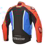 T-GP PRO V2 TEXTILE JACKET HONDA