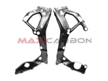 MAXI CARBON S1000R 21-23 FULL FRAME COVER