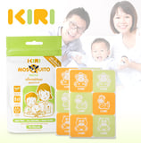 KIRI Mosquito Repellent Patch