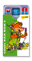 cardbox c 0190 > Cool Bär Box 3