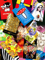 cardbox EGO Set - Kartenhüllen 10er SET