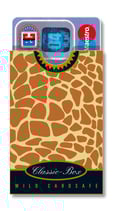 cardbox c 0156 > Giraffe