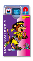 cardbox c 0190 > Cool Bär Box 4