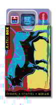 cardbox c 063 > Stier