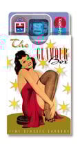 cardbox c 0143 > The Glamour Box