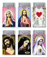 cardbox holy SET > 6er-Set