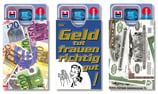 cardbox Geldset II > 3er-Set