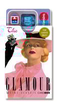 cardbox c 0132 > Glamour