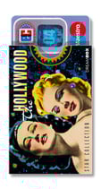 cardbox c 0152 > Hollywood