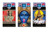 cardbox HINDU SET > 3er-Set