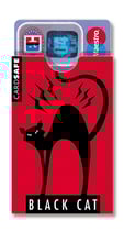 cardbox c 057 > Black Cat
