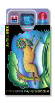 cardbox c 062 > Widder