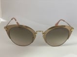 MIU MIU SONNENBRILLE MM03