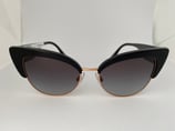 DOLCE GABBANA SONNENBRILLE DG02