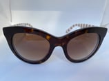 TOMMY HILFIGER SONNENBRILLE TH01