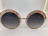 JIMMY CHOO SONNENBRILLE JC05