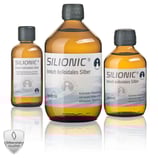 Ionisch-kolloidales Silber (50ppm)