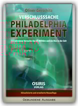Verschlusssache: Philadelphia-Experiment...