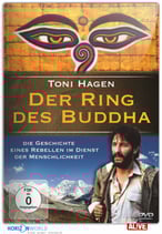 Der Ring des Buddha (DVD)