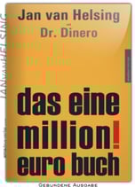 Das Eine Million Euro Buch