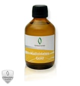 Kolloidales Gold - 200ml (1ppm)