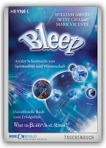Bleep: An der Schnittstelle von Spiritualität & Wissenschaft
