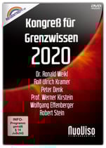 Kongress für Grenzwissen (Regentreff) 2020