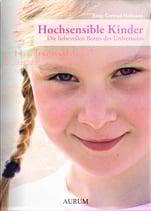 Hochsensible Kinder