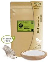 Birkenzucker Premium – Xylit aus Finnland