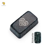 Keshe-Orgonitblock (blau)