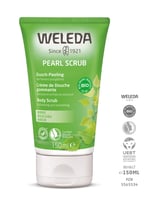 Weleda Pearl Scrub - Dusch-Peeling Birke