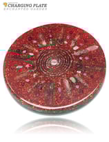 Orgonit-Aufladeplatte (Zaubergarten)