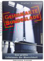 Geheimakte Bundeslade