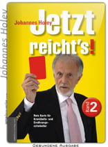 Jetzt reichts! Band 2