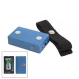 Orgonzapper El Silverado