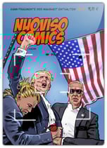 NuoViso Comics #15