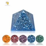 Orgonit-Pyramide (M)