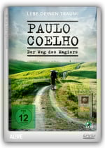 Paulo Coelho - Der Weg des Magiers (DVD)
