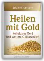 Heilen mit Gold