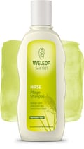 Hirse Pflege-Shampoo